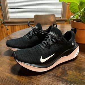 Men’s 10.5 Nike ReactX Infinity Run 4